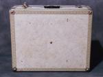 SINAR ORIGINAL EX-LARGE CASE TRUNK FOR NORMA 4X5, 5X7 OR 8X10 CAMERA/with KEYS