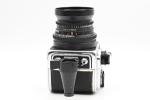 Hasselblad Super Wide C Camera w/38mm f4.5 Biogon Lens w/Finder, A12 Back #261