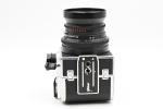 Hasselblad Super Wide C Camera w/38mm f4.5 Biogon Lens w/Finder, A12 Back #261