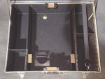 SINAR ORIGINAL EX-LARGE CASE TRUNK FOR NORMA 4X5, 5X7 OR 8X10 CAMERA/with KEYS