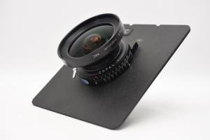 Rodenstock 90mm f4.5 Grandagon-N MC Copal 1