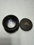C.P Goerz Apochromat Artar Red Dot 16-1/2" F/9.5 No.801502 UNTESTED AS IS PARTS