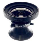 72mm Schneider Kreuznach Super Angulon XL, 115 degrees, both caps, Copal 0, MINT