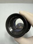C.P Goerz Apochromat Artar Red Dot 16-1/2" F/9.5 No.801502 UNTESTED AS IS PARTS