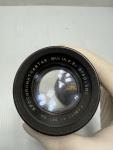 C.P Goerz Apochromat Artar Red Dot 16-1/2" F/9.5 No.801502 UNTESTED AS IS PARTS