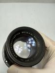 C.P Goerz Apochromat Artar Red Dot 16-1/2" F/9.5 No.801502 UNTESTED AS IS PARTS