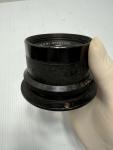 C.P Goerz Apochromat Artar Red Dot 16-1/2" F/9.5 No.801502 UNTESTED AS IS PARTS