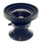 72mm Schneider Kreuznach Super Angulon XL, 115 degrees, both caps, Copal 0, MINT