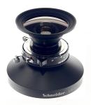 72mm Schneider Kreuznach Super Angulon XL, 115 degrees, both caps, Copal 0, MINT