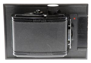 Graflex Roll Holders, Set of 3, Two good, one for parts, VG+