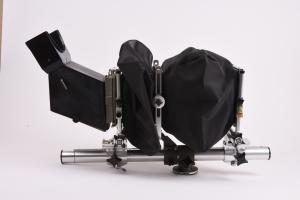 Sinar Norma System C. Koch 4x5 in. Monorail Film Camera Kit #Z-08664