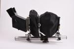 Sinar Norma System C. Koch 4x5 in. Monorail Film Camera Kit #Z-08664