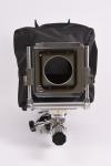 Sinar Norma System C. Koch 4x5 in. Monorail Film Camera Kit #Z-08664