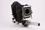 Sinar Norma System C. Koch 4x5 in. Monorail Film Camera Kit #Z-08664