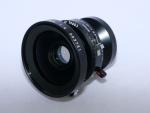 Nikon Nikkor-SW 65mm f4 Wide-Angle Large Format Lens for 4x5 camera. Toyo, Cambo