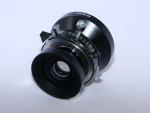 Nikon Nikkor-SW 65mm f4 Wide-Angle Large Format Lens for 4x5 camera. Toyo, Cambo