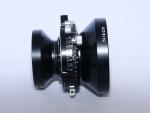 Nikon Nikkor-SW 65mm f4 Wide-Angle Large Format Lens for 4x5 camera. Toyo, Cambo