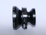 Nikon Nikkor-SW 65mm f4 Wide-Angle Large Format Lens for 4x5 camera. Toyo, Cambo