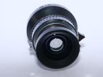 Nikon Nikkor-SW 65mm f4 Wide-Angle Large Format Lens for 4x5 camera. Toyo, Cambo