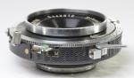 Schneider-Kreuznach 90mm f/6.8 Angulon Lens in Compur 0 Shutter-NICE!