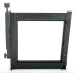 Sinar P & P2 4x5" Rear Carrier Frame With Good Working Latches. Tested. Tested.