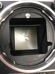 HASSELBLAD 501CM CAMERA 80MM CF F/2.8 T* A12 Original NICE Vintage Zeiss