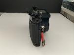 Graflex Norita 66 Film Camera with Lens In Original Box - Untested