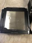 HASSELBLAD 501CM CAMERA 80MM CF F/2.8 T* A12 Original NICE Vintage Zeiss