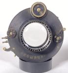 EXC! Carl Zeiss Jena Tessar 16,5cm f4,5 - 165mm f4.5  Clean Optics! Compur