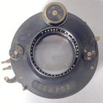 EXC! Carl Zeiss Jena Tessar 16,5cm f4,5 - 165mm f4.5  Clean Optics! Compur