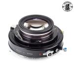 Goerz Apochromat Red Dot Artar 16-1/2 In. f/9.5 for 8x10 EXCELLENT