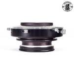 Goerz Apochromat Red Dot Artar 16-1/2 In. f/9.5 for 8x10 EXCELLENT