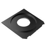 Copal #1 Center Hole Lens Board For 4x5 Linhof Technika Wista Chamonix Tachihara