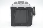 Hasselblad 2000FCM Medium Format Camera Body Chrome w/Waist Level Finder (As Is)