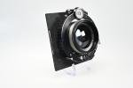 Schneider 21cm (210mm) f6.8 Angulon DRP Large Format Lens #G912