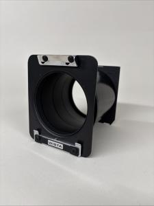 [Rare] Wista Extension Lens Board For Linhof  4x5 Large Format Camera