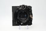 Schneider 21cm (210mm) f6.8 Angulon DRP Large Format Lens #G912