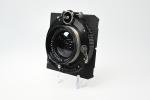 Schneider 21cm (210mm) f6.8 Angulon DRP Large Format Lens #G912