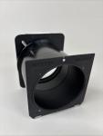 [Rare] Wista Extension Lens Board For Linhof  4x5 Large Format Camera