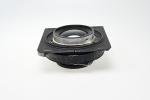 Schneider 21cm (210mm) f6.8 Angulon DRP Large Format Lens #G912