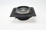 Schneider 21cm (210mm) f6.8 Angulon DRP Large Format Lens #G912