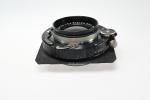 Schneider 21cm (210mm) f6.8 Angulon DRP Large Format Lens #G912