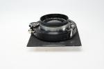 Schneider 21cm (210mm) f6.8 Angulon DRP Large Format Lens #G912