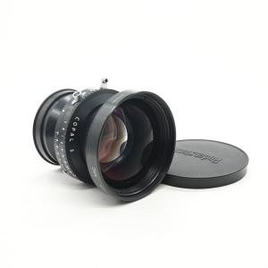 Rodenstock 360mm f6.8 Sironar N Large Format Lens w/Copal 3 #368