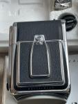 RARE HASSELBLAD 500EL/M MOTORIZED MEDIUM FORMAT CAMERA COMPLETE IN BOX MINT