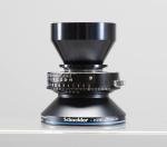 Exc+ Schneider Super Symmar HM 120mm F5.6 MC Large Format Lens, Copal 0 Shutter