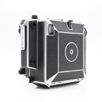 Linhof 4x5 Master Technika Metal Field Camera #408