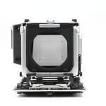 Linhof 4x5 Master Technika Metal Field Camera #408