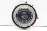 C.P. Goerz 3" (76mm) f6 Rectagon Lens w/ Synchro-Compur Shutter #589