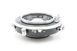 C.P. Goerz 3" (76mm) f6 Rectagon Lens w/ Synchro-Compur Shutter #589